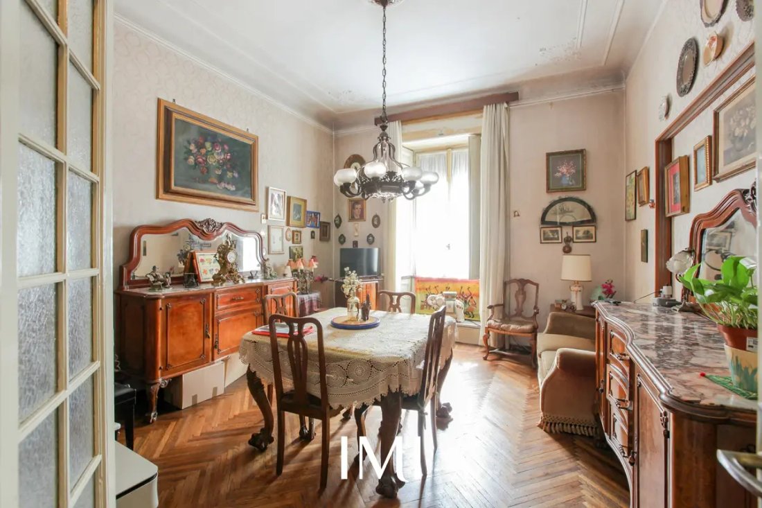 Wohnung in Centro Storico, Mailand, Lombardei 1 - 18764903