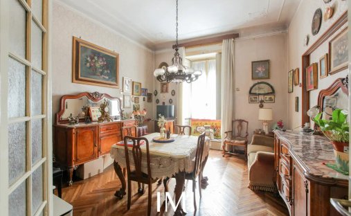 Appartamento a Solari - Savona, Milano, Italia 1