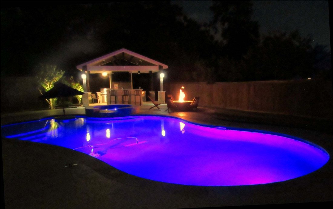 Casa a Conroe, Texas, Stati Uniti 1 - 18114223