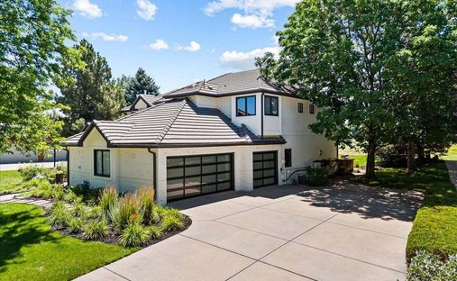 Casa en Englewood, Colorado, Estados Unidos 1