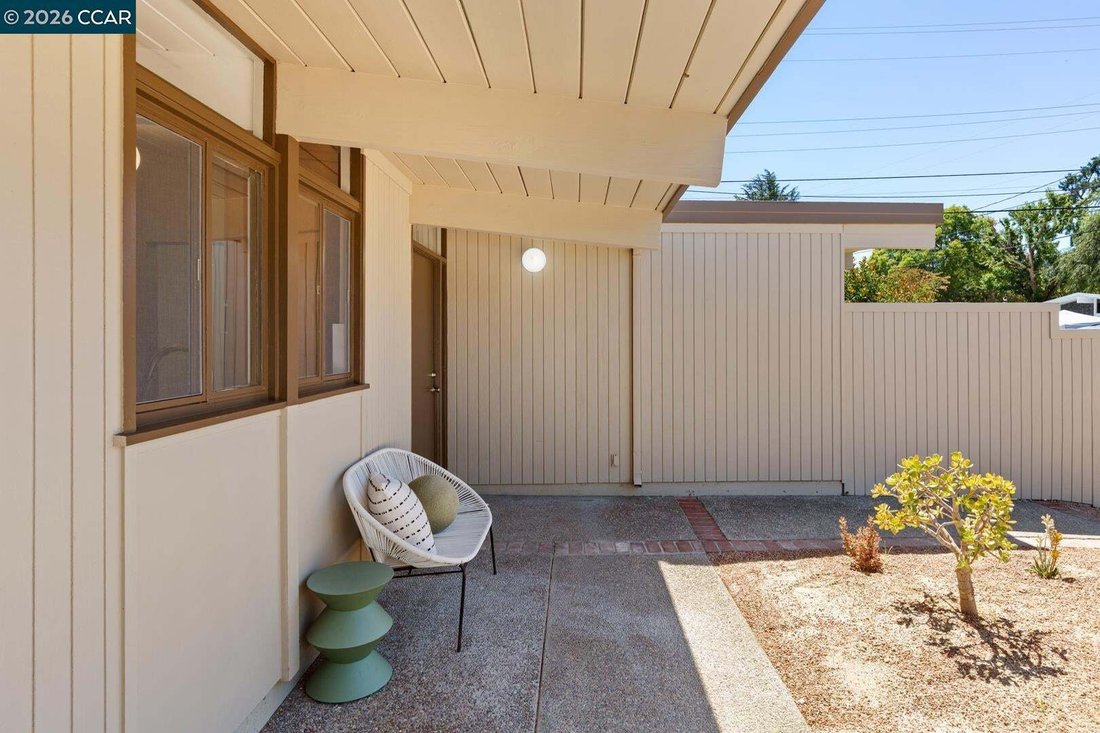 House in Walnut Creek, California, United States 5 - 18764753