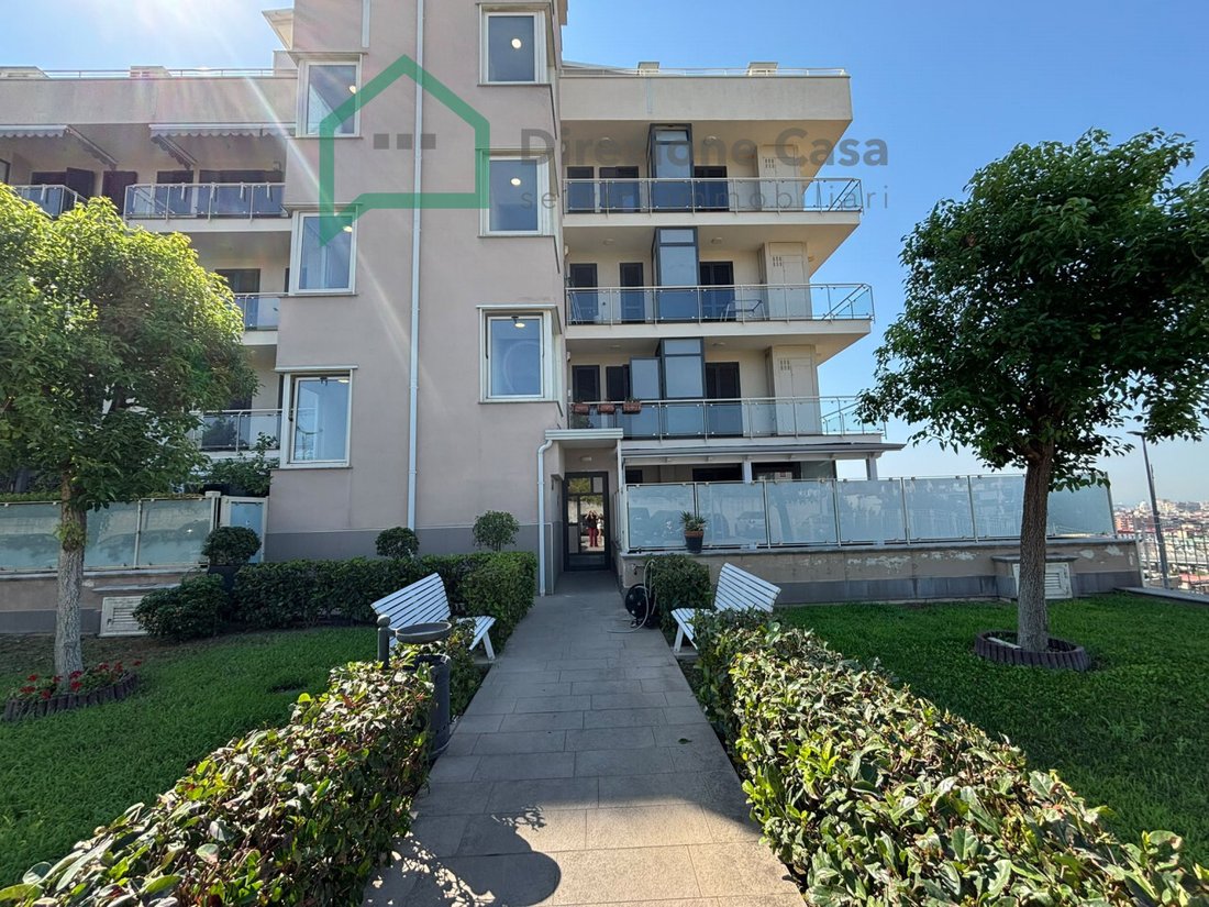 Apartment in Naples, Campania, Italy 2 - 18765648