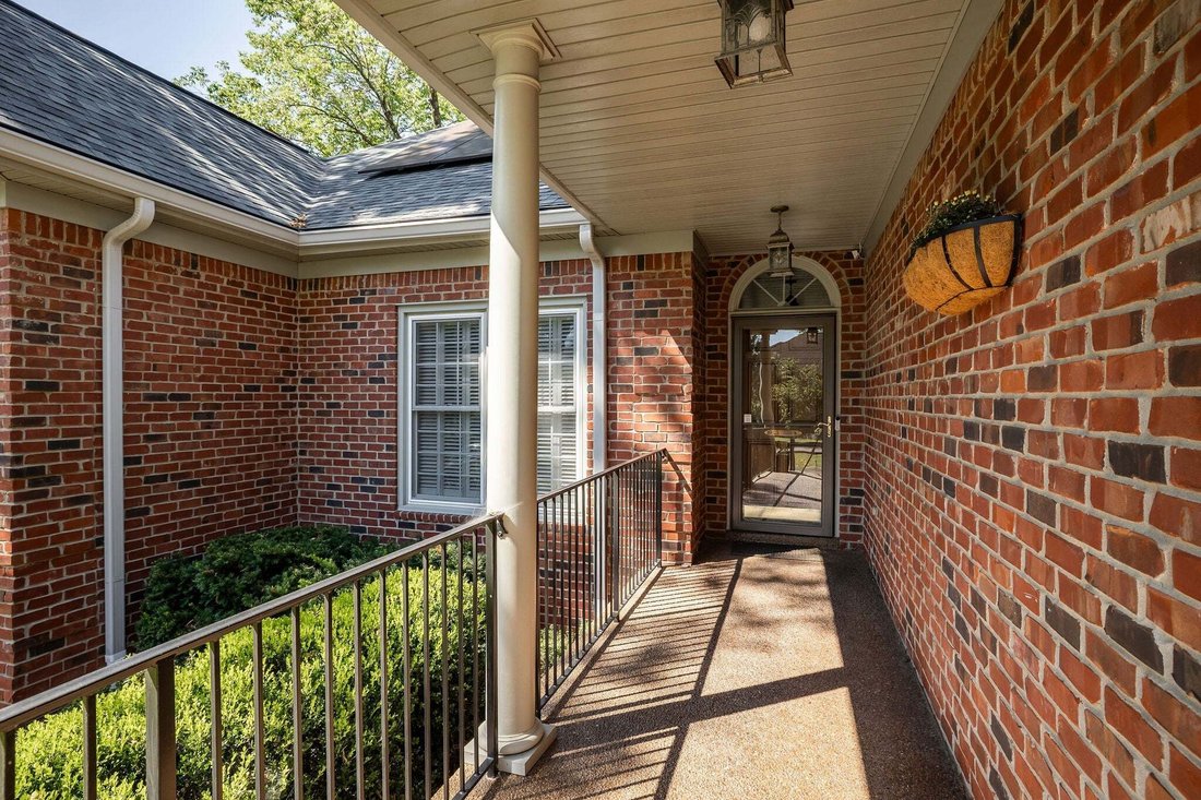 Casa en Nashville, Tennessee, Estados Unidos 5 - 18761954