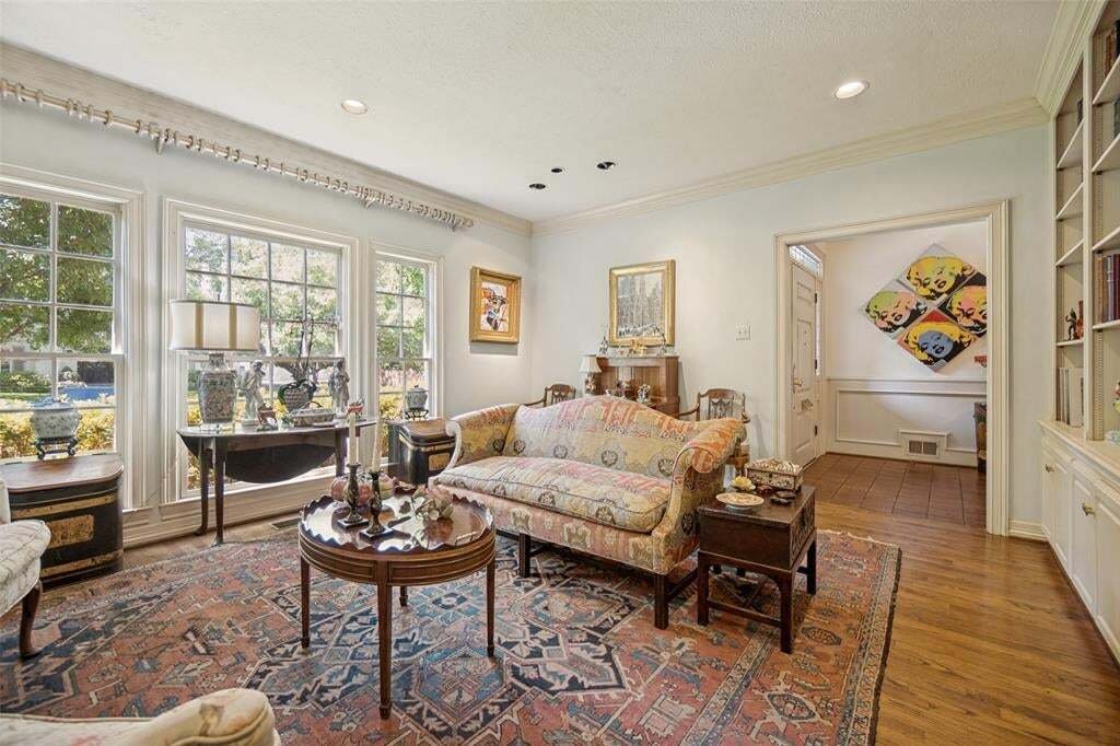 Maison à Highland Park, Texas, États-Unis 4 - 18764606