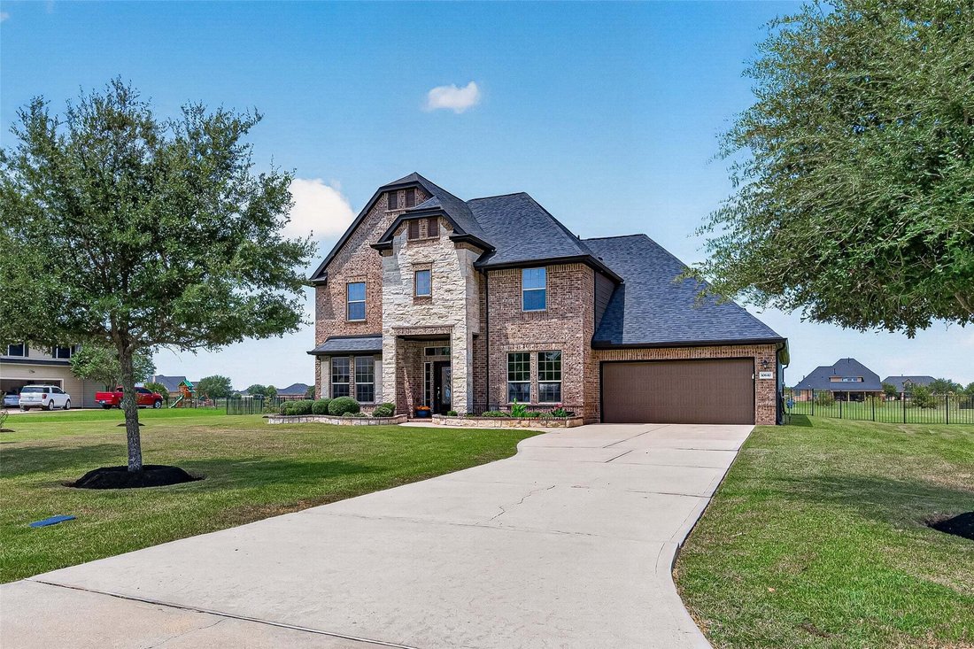 House in Needville, Texas, United States 1 - 18765354