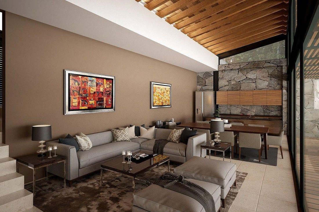 Condo in Valle de Bravo, State of Mexico, Mexico 5 - 18766128