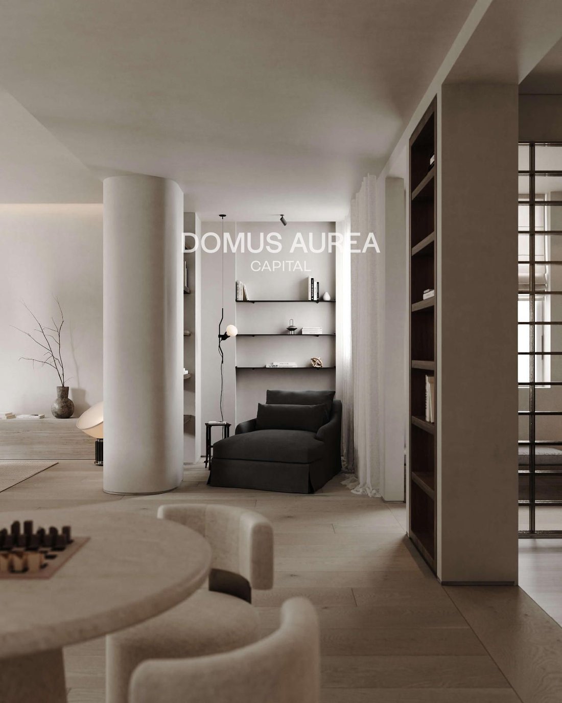 Apartment in Barrio Salamanca, Madrid, Spain 5 - 18762926