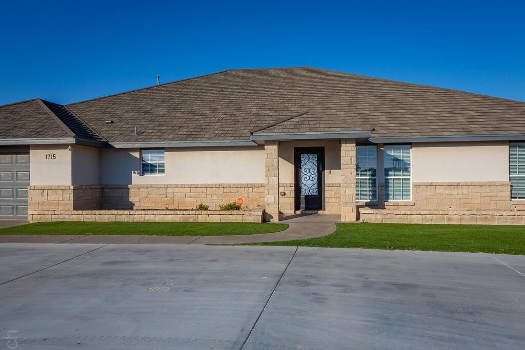 Haus in Midland, Texas, Vereinigte Staaten 2 - 16584224