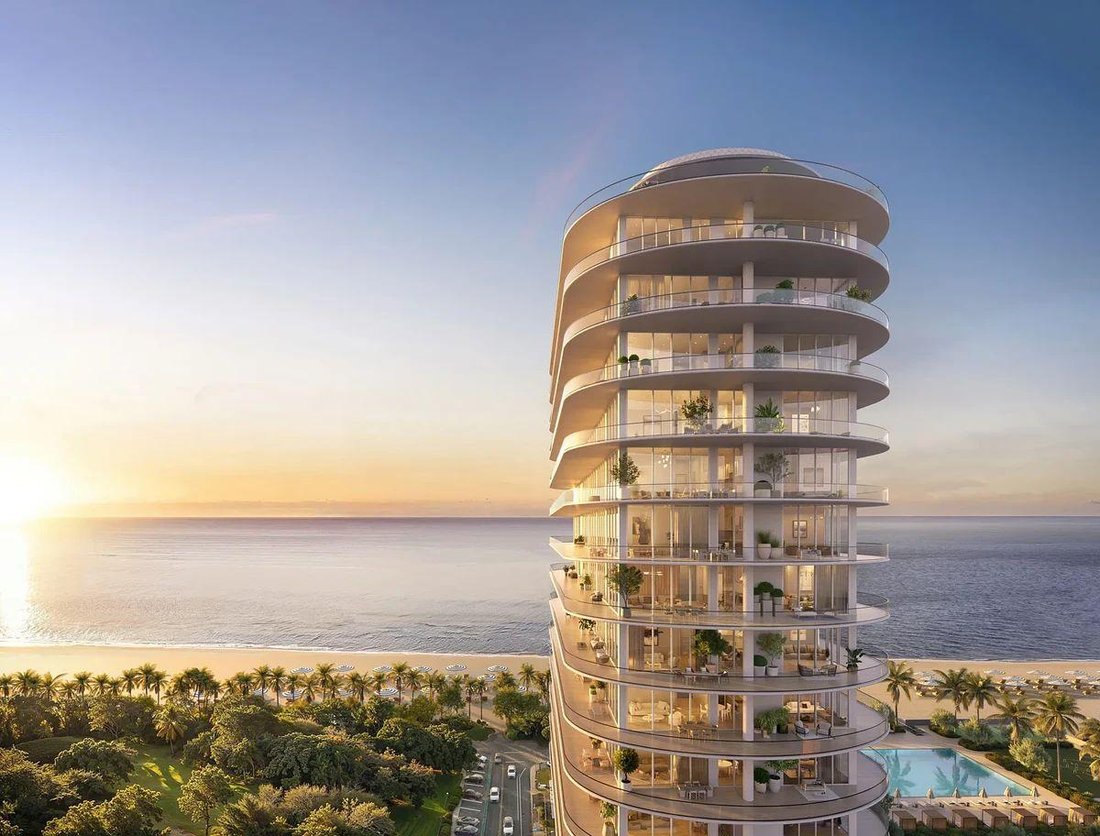 Apartment in Miami Beach, Florida, United States 3 - 18766193