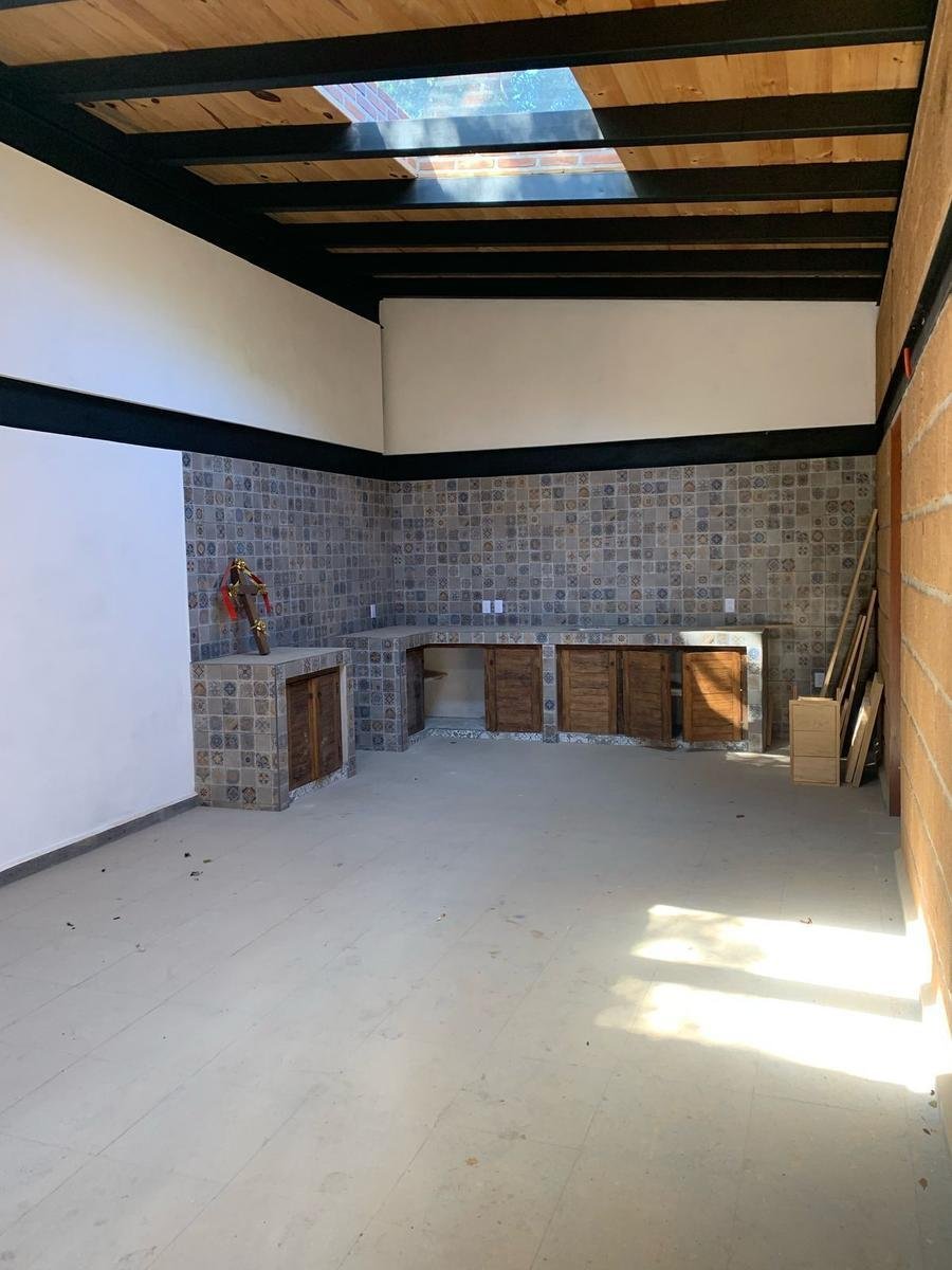 Haus in Amanalco de Becerra, Bundesstaat Mexiko, Mexiko 4 - 18766105