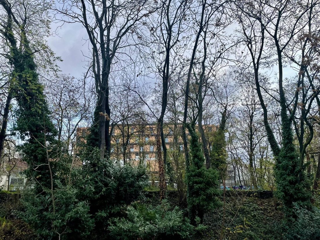 Appartamento a Gambetta, Paris 20e Arrondissement, Parigi 4 - 16656560