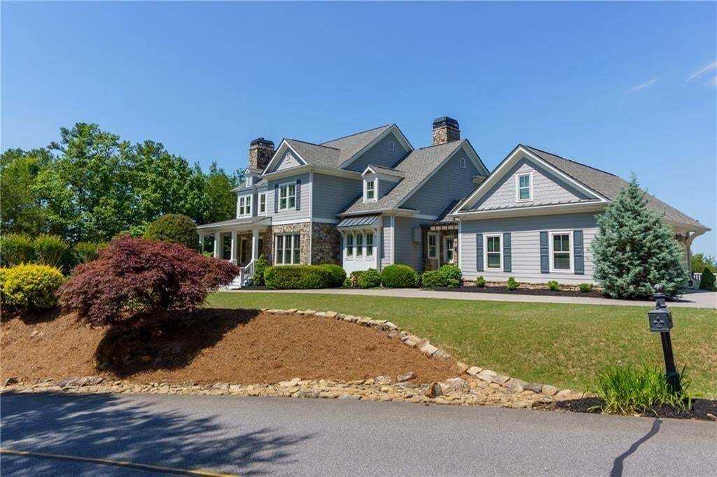 House in Cartersville, Georgia, United States 2 - 17926302