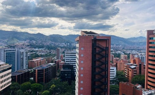 Condominio en Medellín, Antioquia, Colombia 1