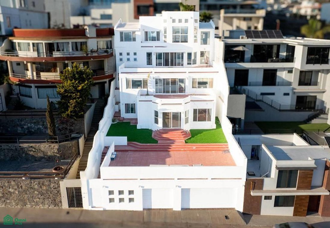 House in Ensenada, Baja California, Mexico 2 - 17088262