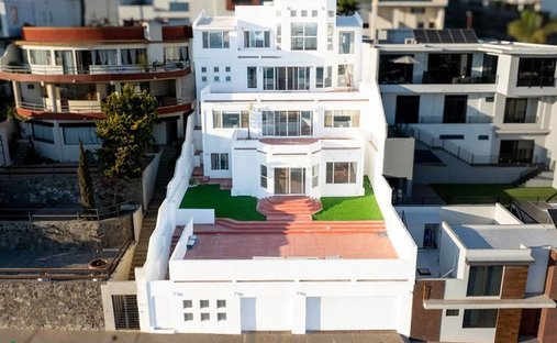Casa en Ensenada, Baja California, México 1