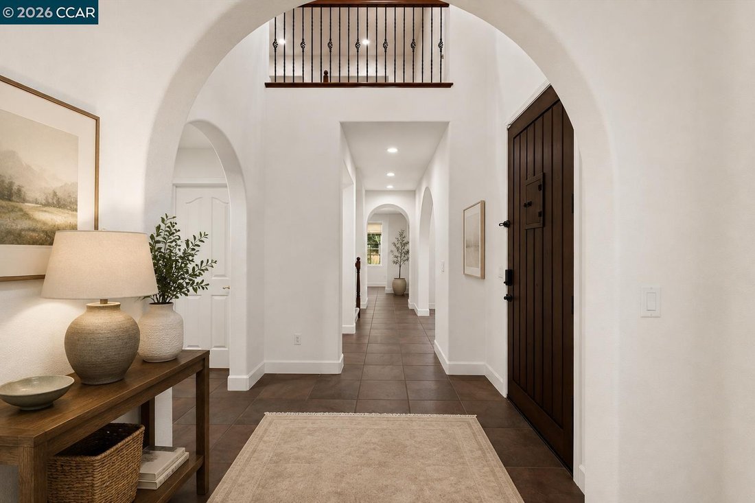 Casa a Concord, California, Stati Uniti 5 - 18764737