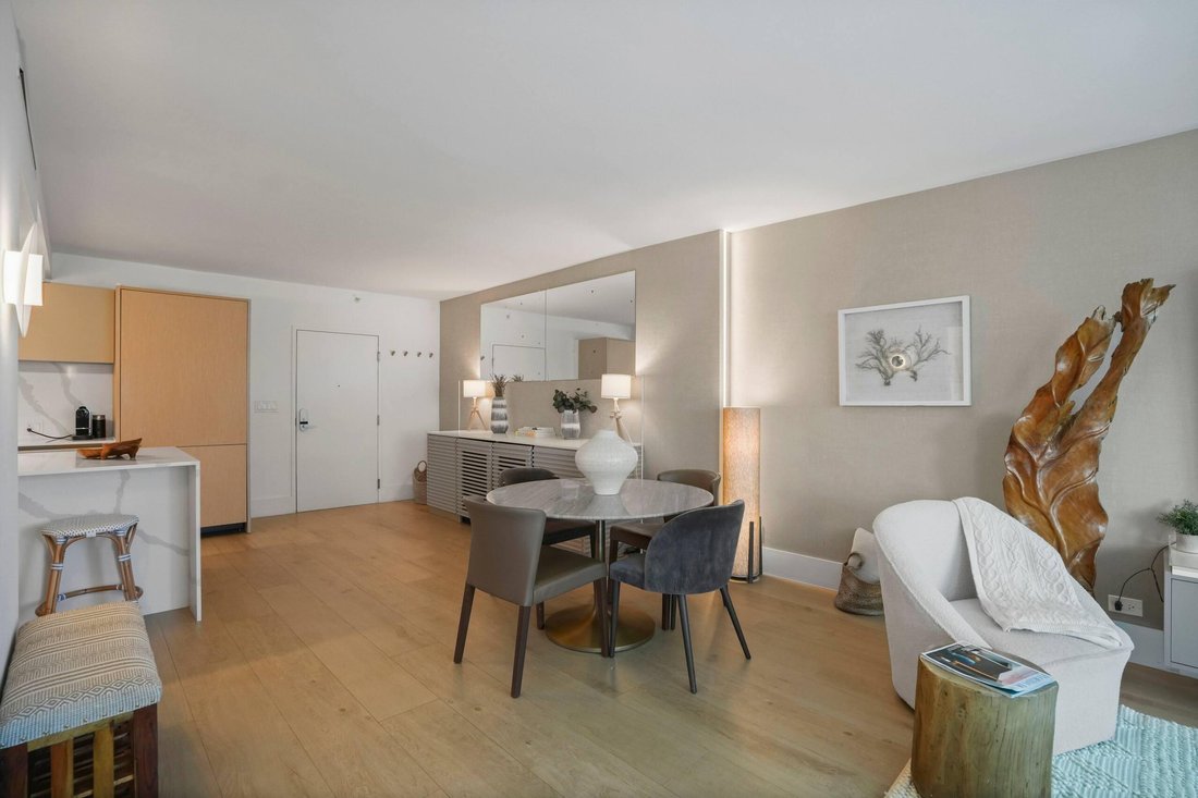 Condominio en Miami Beach, Florida, Estados Unidos 4 - 18764530