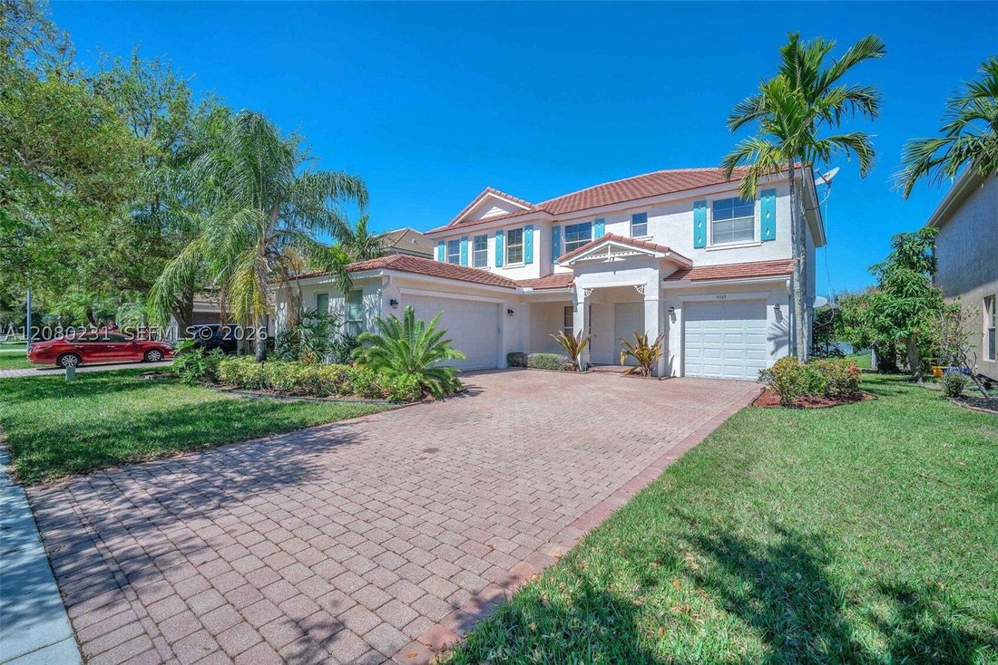Haus in West Palm Beach, Florida, Vereinigte Staaten 1 - 18764490