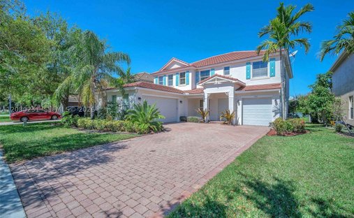 Haus in West Palm Beach, Florida, Vereinigte Staaten 1