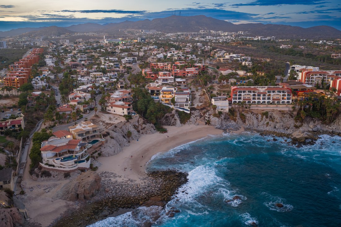 Haus in Cabo San Lucas, Baja California Sur, Mexiko 1 - 18763106