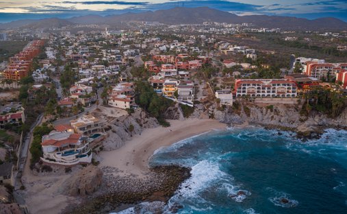 Haus in Cabo San Lucas, Baja California Sur, Mexiko 1