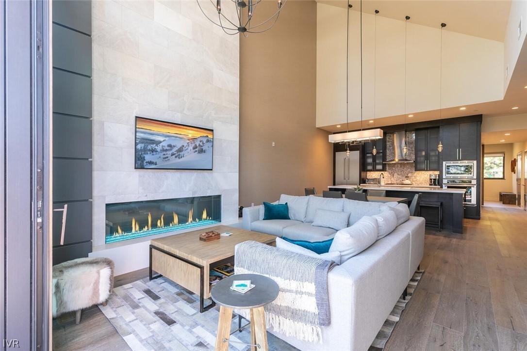 Condominio en Crystal Bay, Nevada, Estados Unidos 5 - 18762799