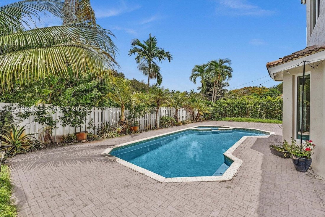 House in Miramar, Florida, United States 5 - 18764467