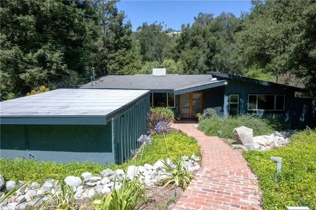 Casa a Los Angeles, California, Stati Uniti 3 - 18193782
