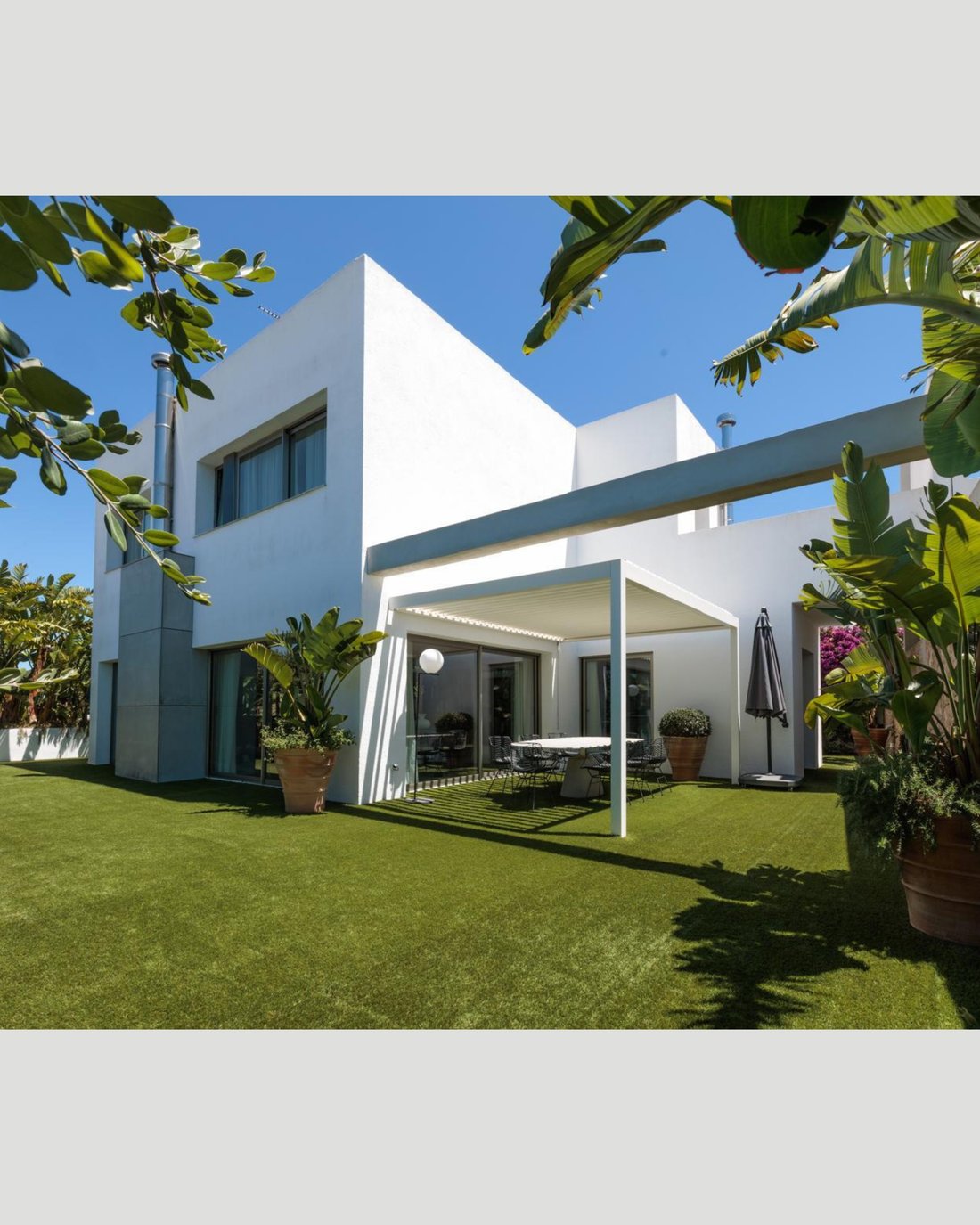 House in Roca Llisa, Santa Eularia des Riu, Balearic Islands 1 - 18762852