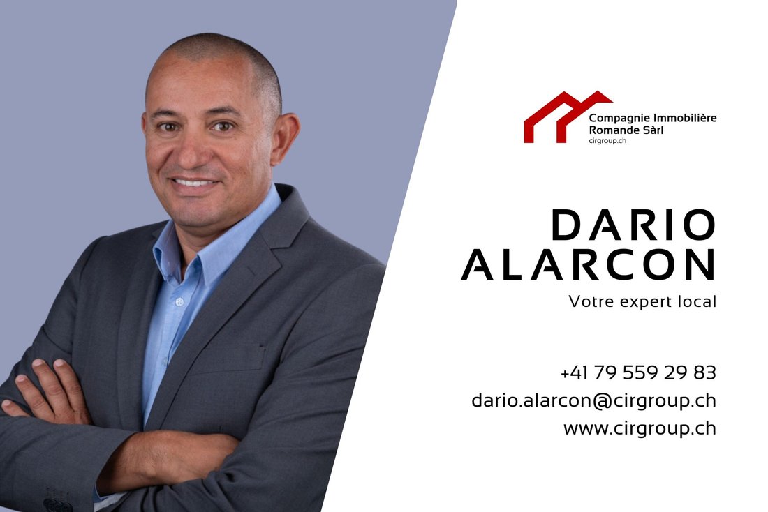 Chalet a Leytron, Vallese, Svizzera 5 - 18599919