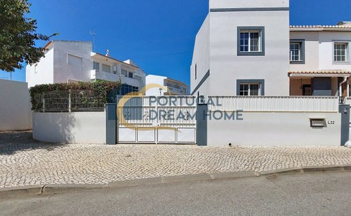 Stadthaus in Algoz e Tunes, Algarve, Portugal 1