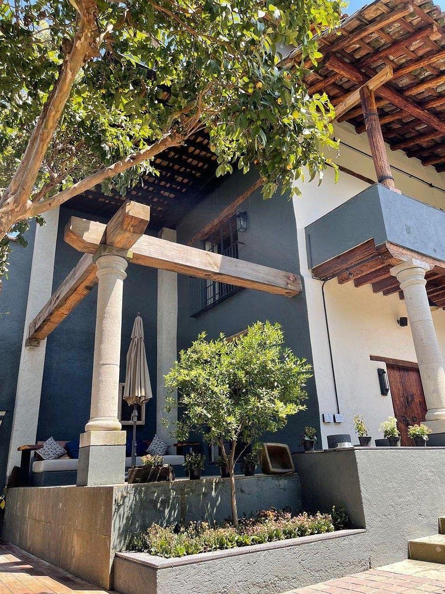 House in Valle de Bravo, State of Mexico, Mexico 2 - 18766195