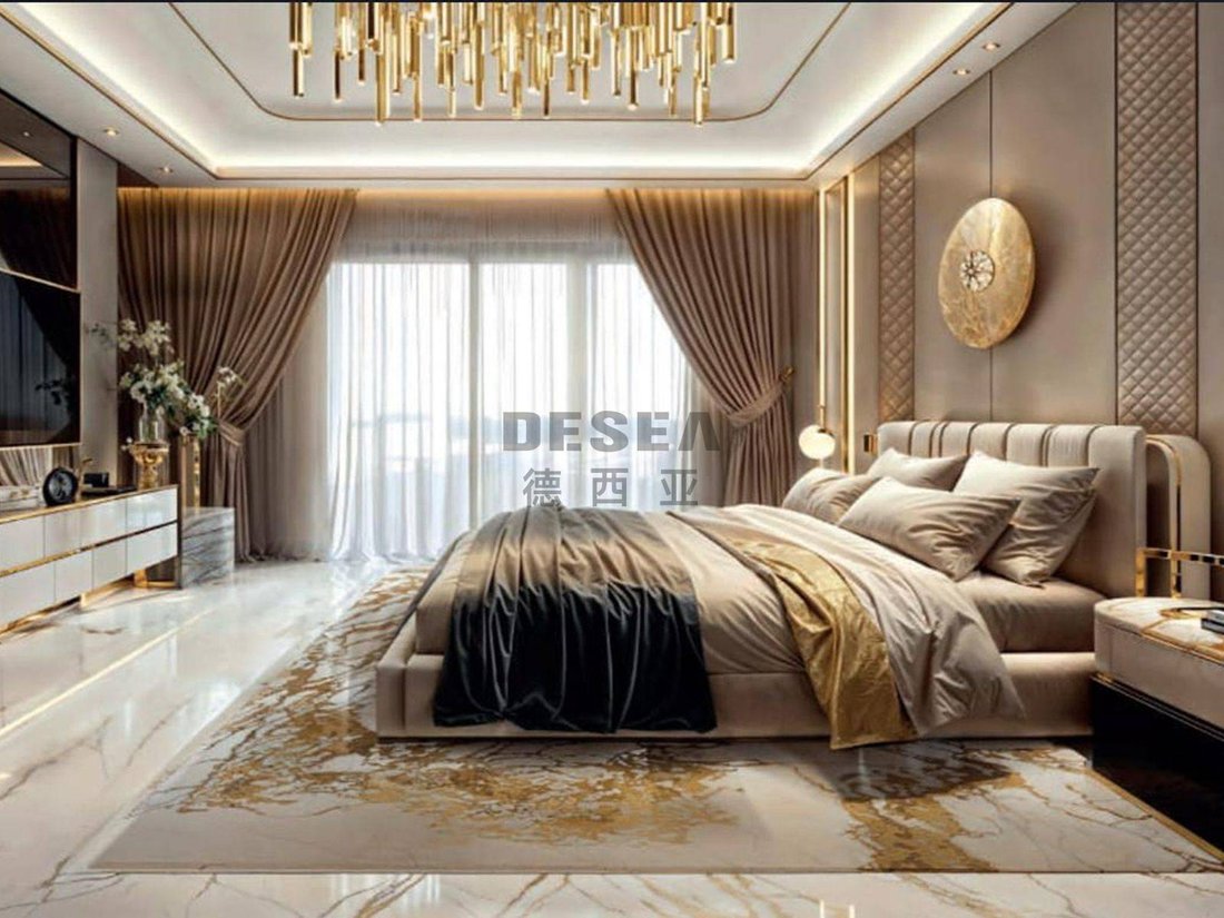 Apartment in JLT / Jumeirah Lakes Towers, Dubai, United Arab Emirates 1 - 18762752
