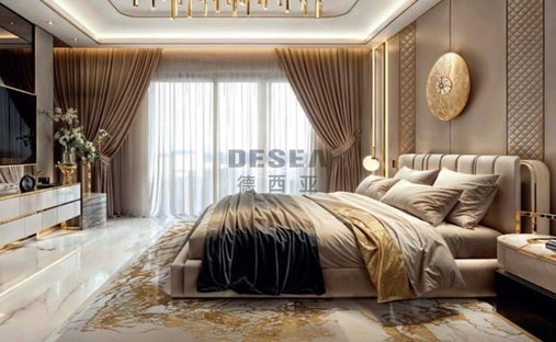 Appartement en Jumeirah Lakes Towers, Doubaï, Émirats arabes unis 1