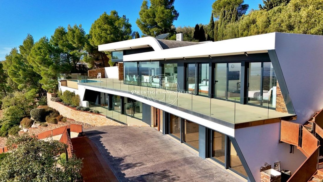 Casa en Rosas, Cataluña, España 3 - 18762604