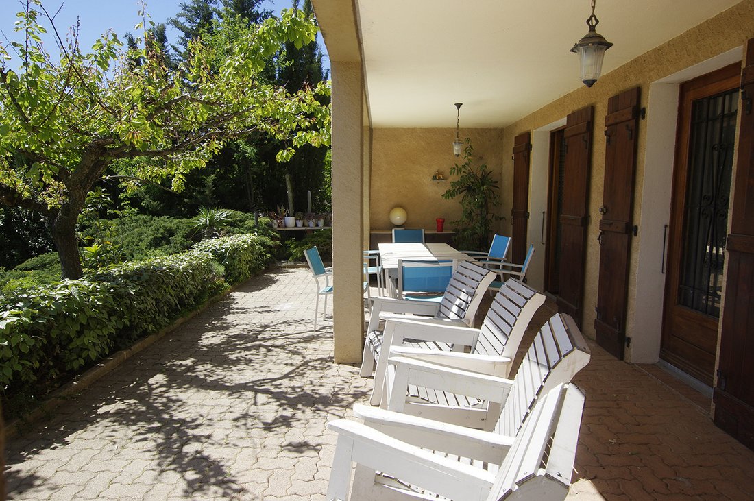 Maison à Valensole, Provence-Alpes-Côte d'Azur, France 5 - 18765255