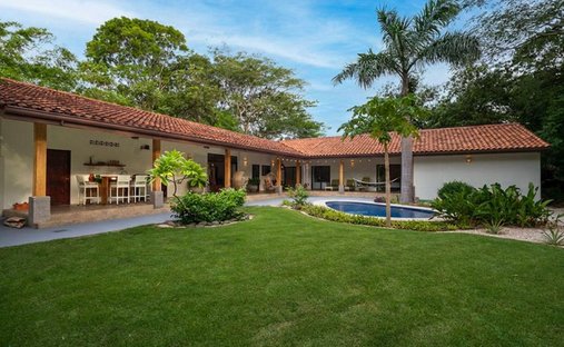 House in Pinilla, Guanacaste Province, Costa Rica 1