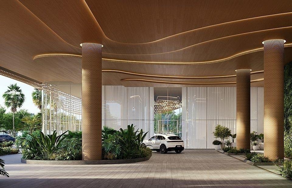 Appartamento a Miami, Florida, Stati Uniti 4 - 18766141