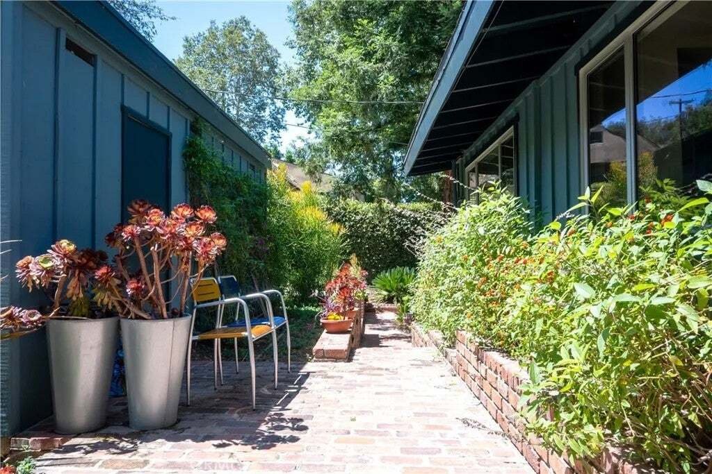 Casa a Los Angeles, California, Stati Uniti 5 - 18193782