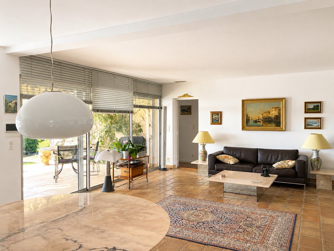 House in Camplanier, Nimes, France 2 - 18765534