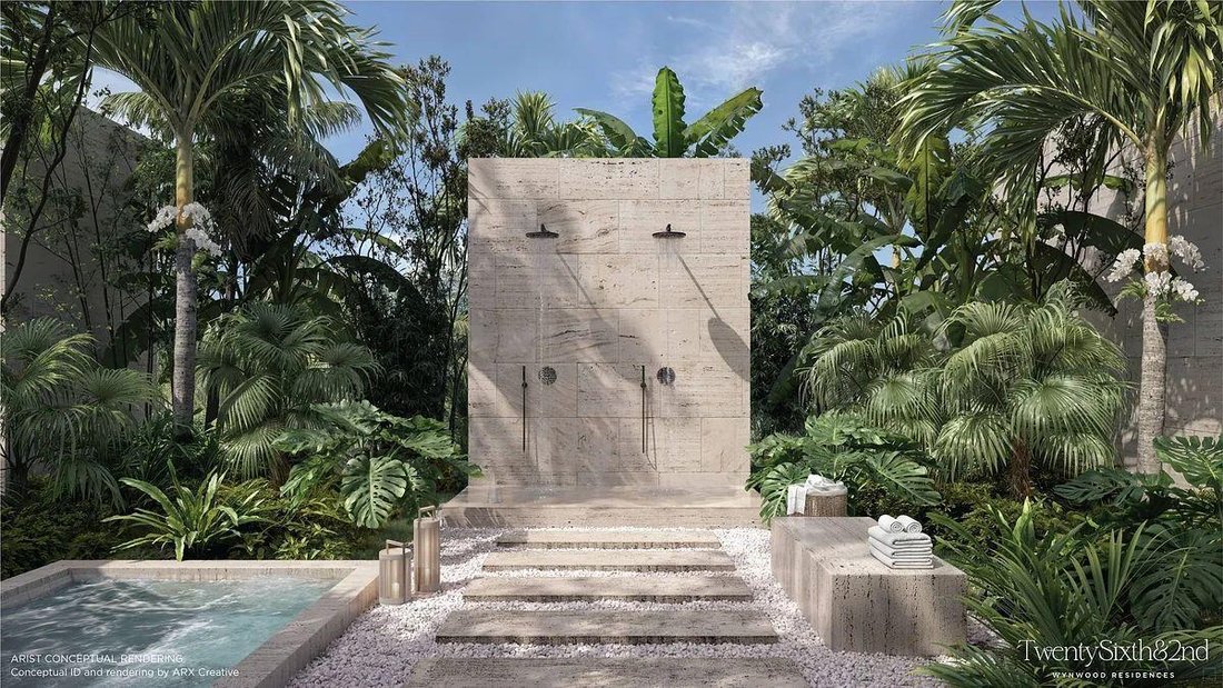 Apartment in Miami, Florida, United States 3 - 18766156