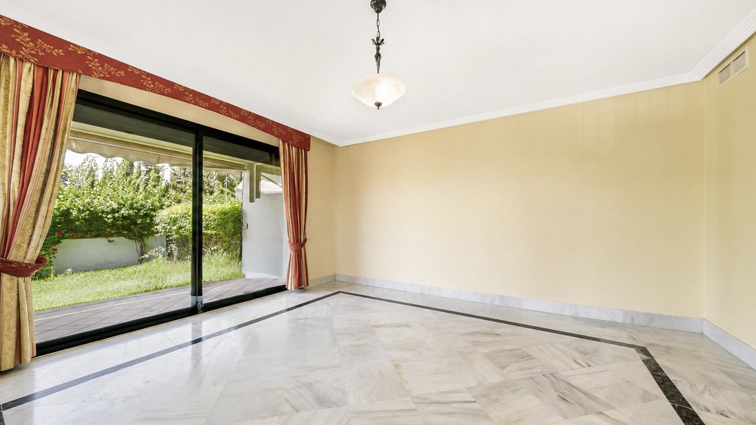 Maison à Marbella, Andalousie, Espagne 5 - 18764079