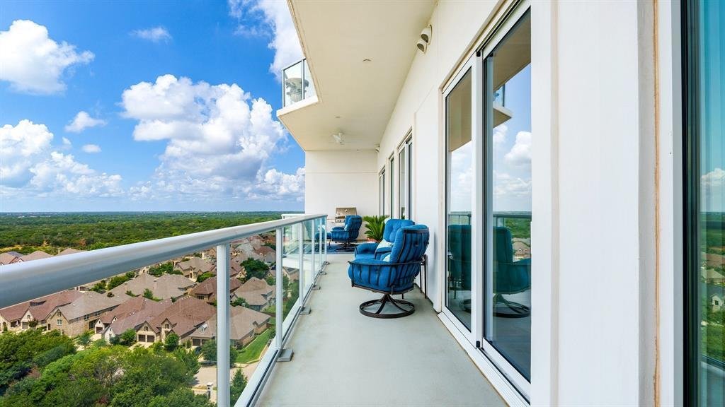 Condominio a Lewisville, Texas, Stati Uniti 5 - 18764549