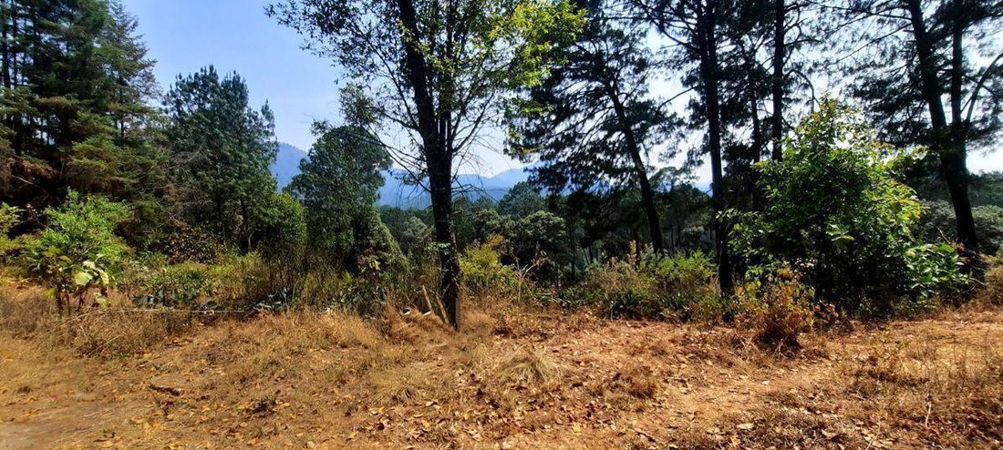 Land in Valle de Bravo, State of Mexico, Mexico 5 - 18766302