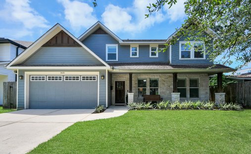 Casa a Houston, Texas, Stati Uniti 1