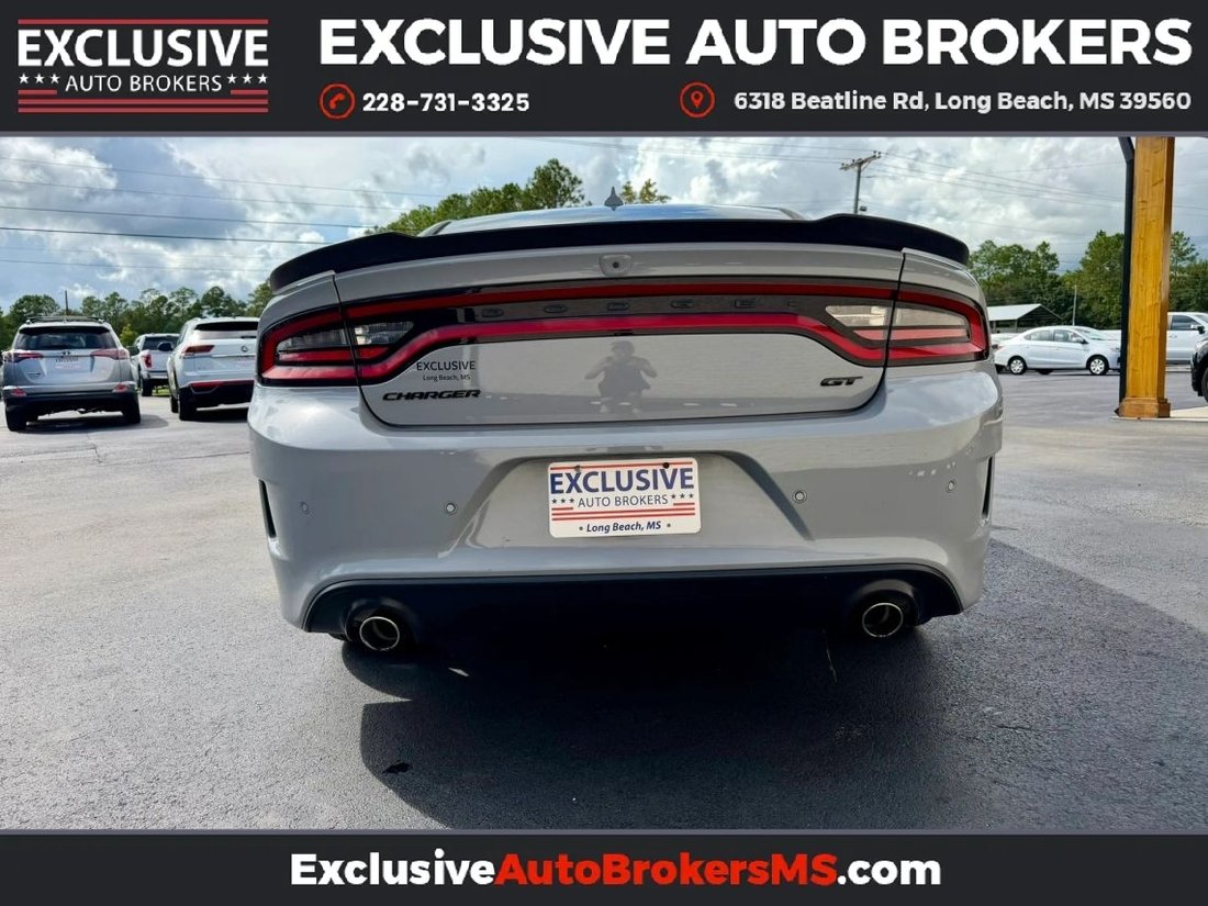 Sedan in Long Beach, MS, United States 4 - 18765889