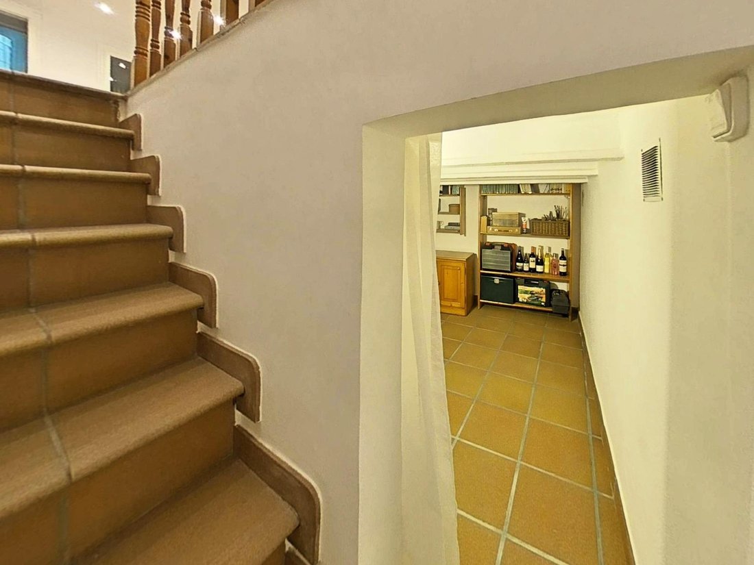 Casa en Castellar del Vallés, Cataluña, España 4 - 18765132