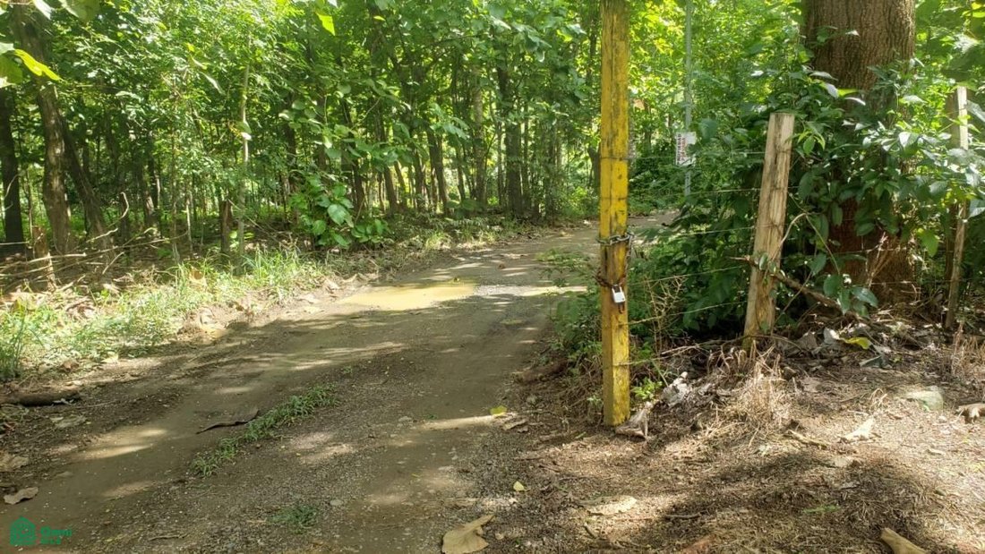 Land in Garabito, Costa Rica 4 - 17811437
