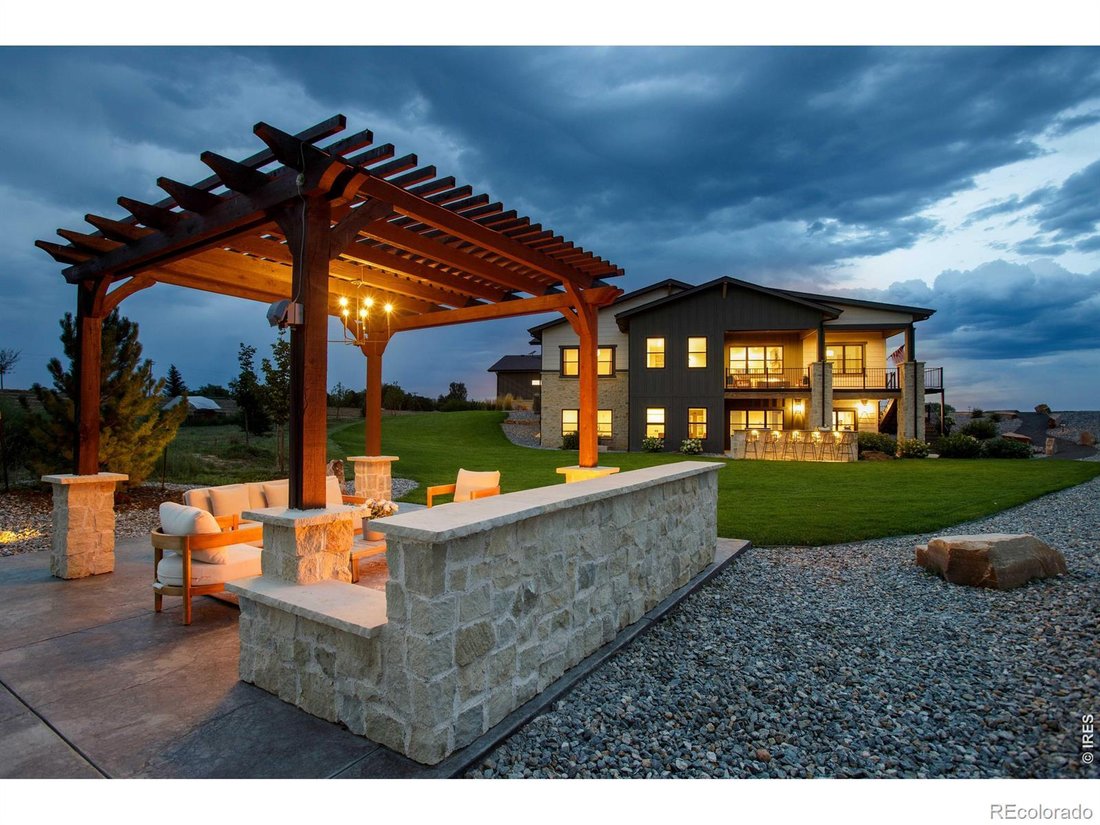 Casa en Greeley, Colorado, Estados Unidos 5 - 18764267