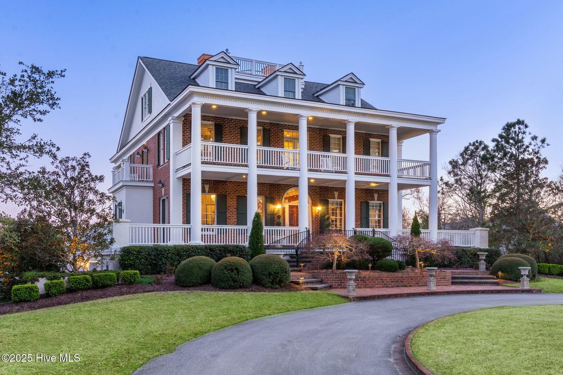 House in Newport, North Carolina, United States 4 - 18762091